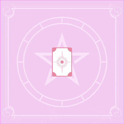 タロットアニメ